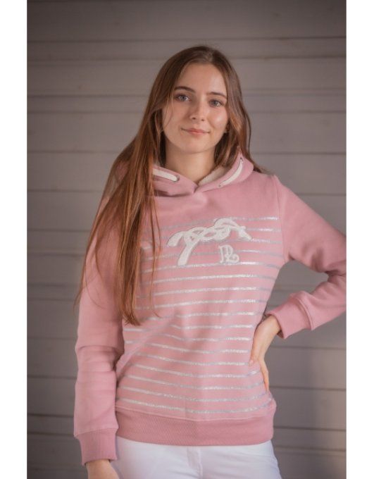 Pull Ikona - Pénélope 