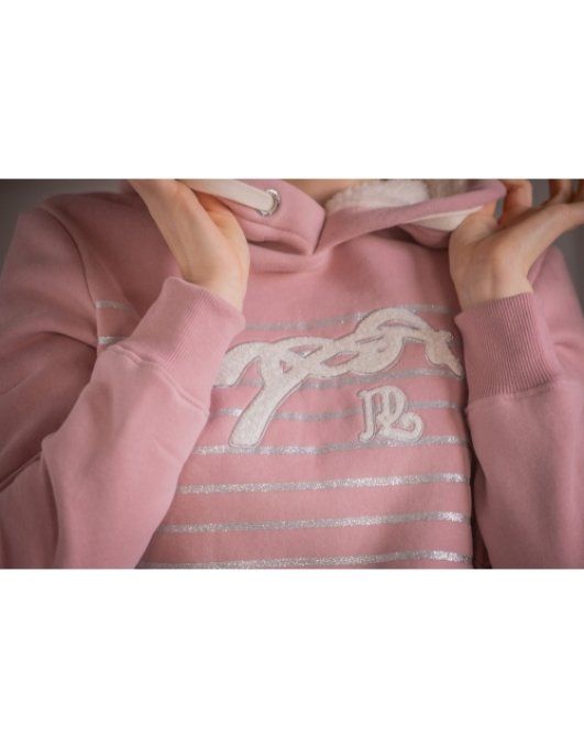 Pull Ikona - Pénélope 