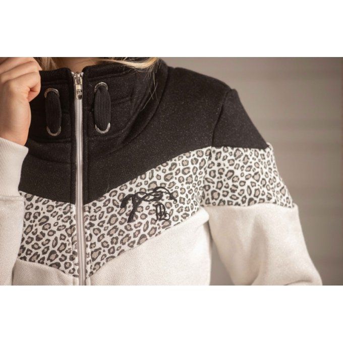 Sweat Leonative - Pénéléope