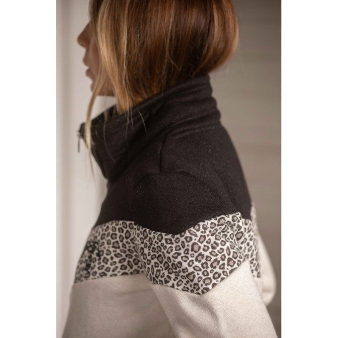 Sweat Leonative - Pénéléope