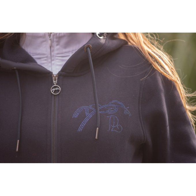 Sweat Fluoré - Pénélope 