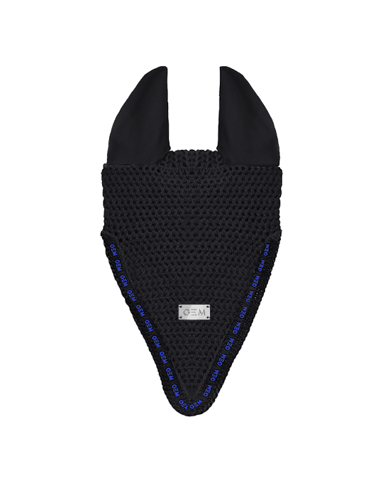 Bonnet Long Love Gem