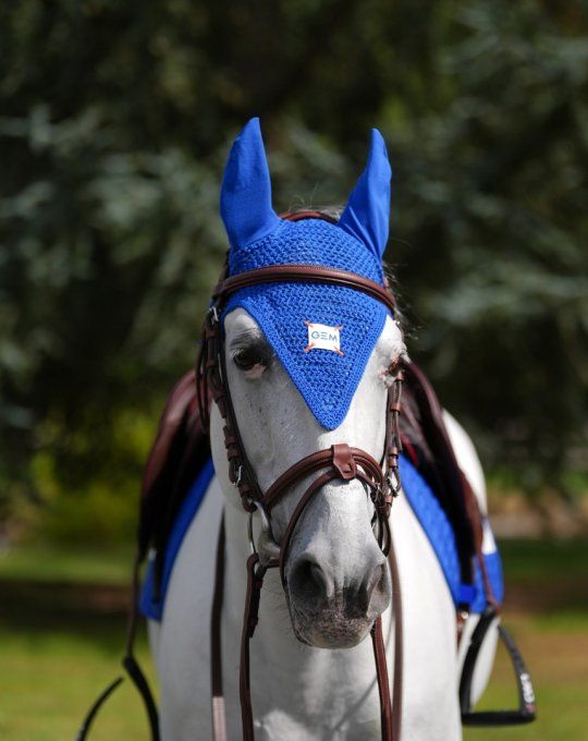 Bonnet Long ToucTouc 