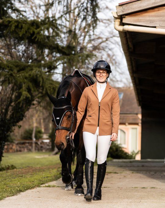 Bonnet Atlas Long - Gem 