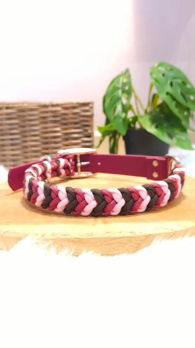 Collier Saphir 40-47cm