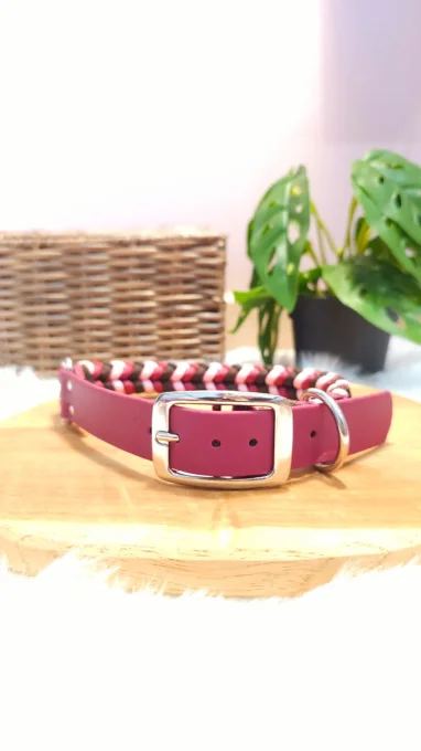 Collier Saphir 40-47cm 