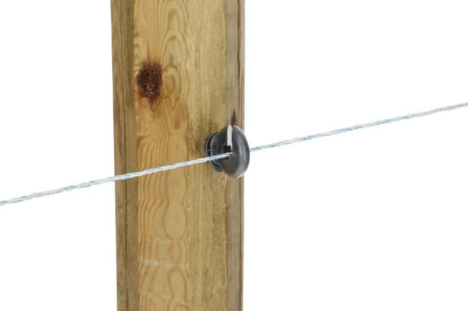 Isolateurs annulaire 100