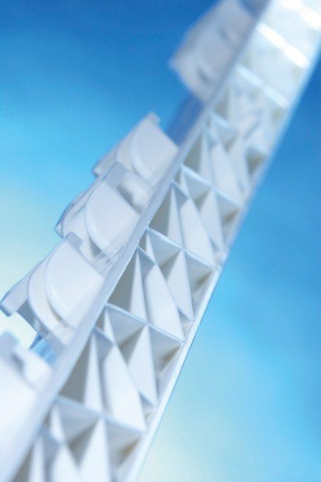 Piquet titan - Lot de 5