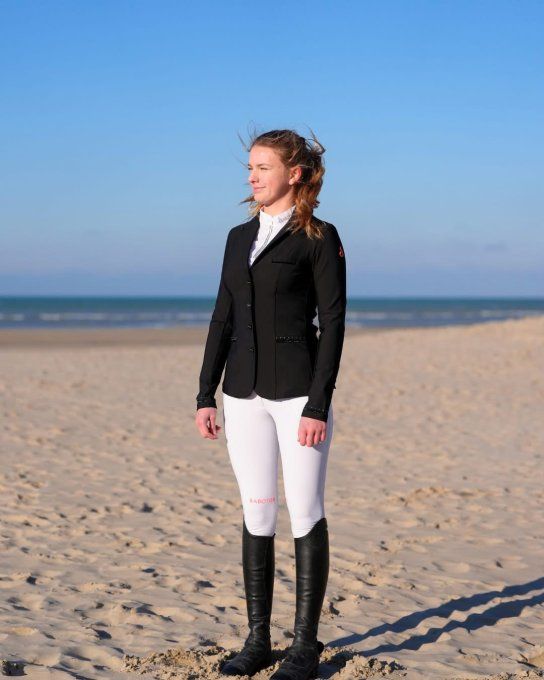 Veste de concours Georgette - Le Sabotier 