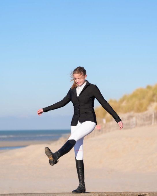 Veste de concours Georgette - Le Sabotier 