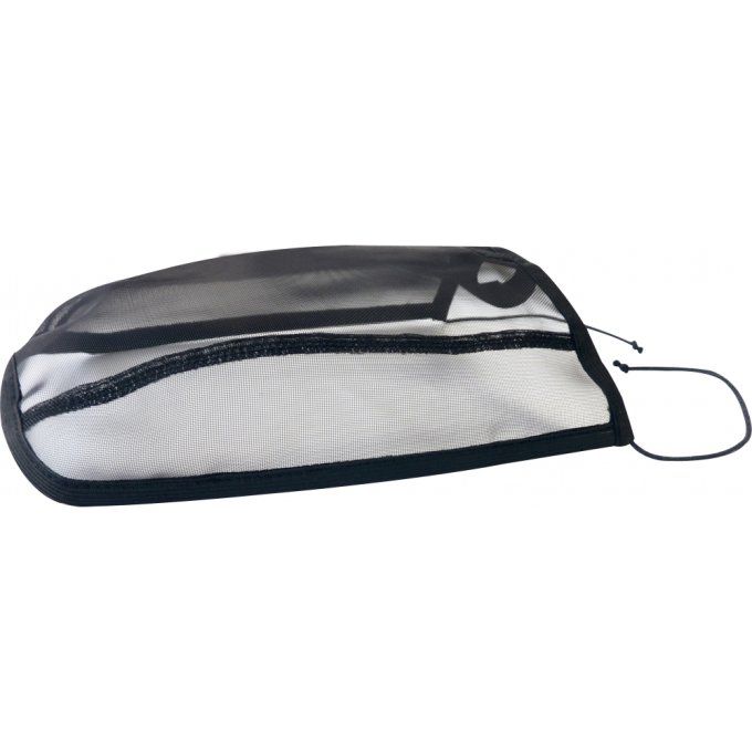 Protège Naseaux - Mailles anti-mouches