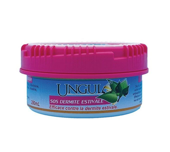 SOS Dermite Estivale - Ungula Naturalis 
