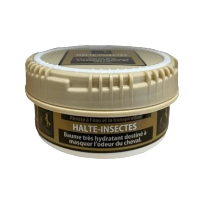 Halte-insectes - Ungula Naturalis 