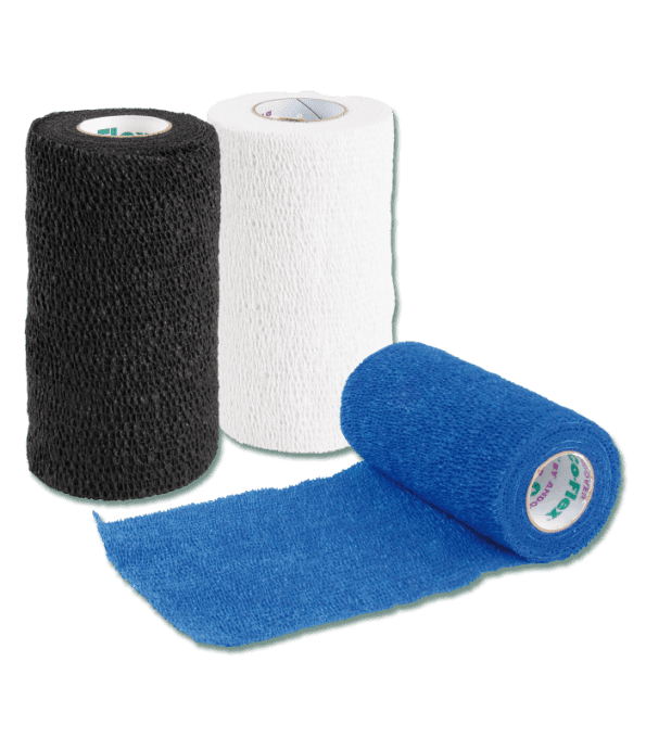 Bandage étirable 