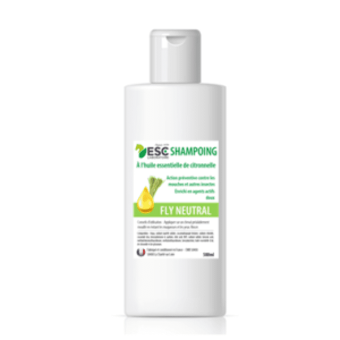 Shampoing Fl Neutral - ESC Laboratoire