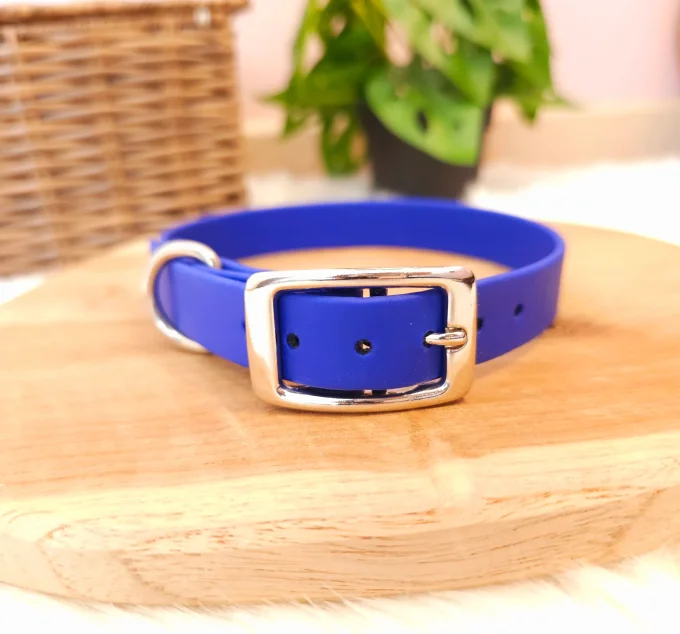 Collier Alva - 34-41 cm 
