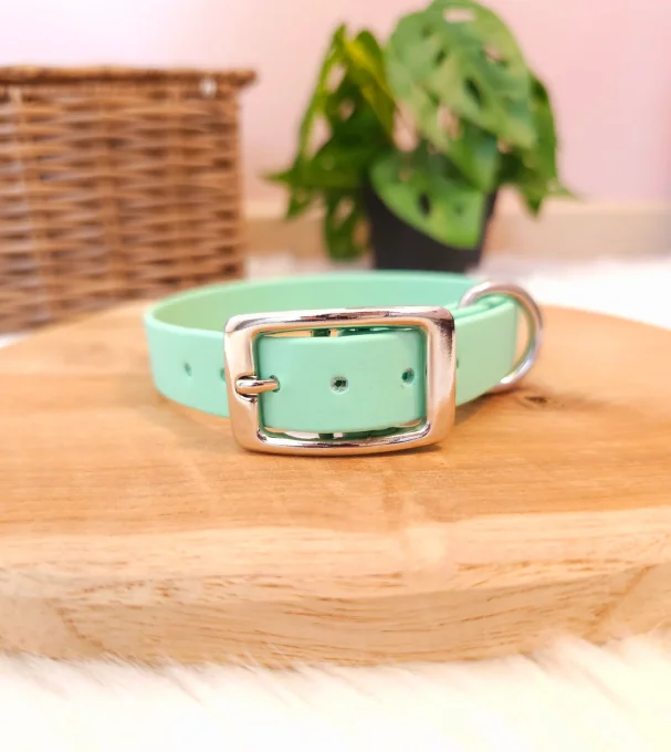 Collier Alva - 34-41 cm 