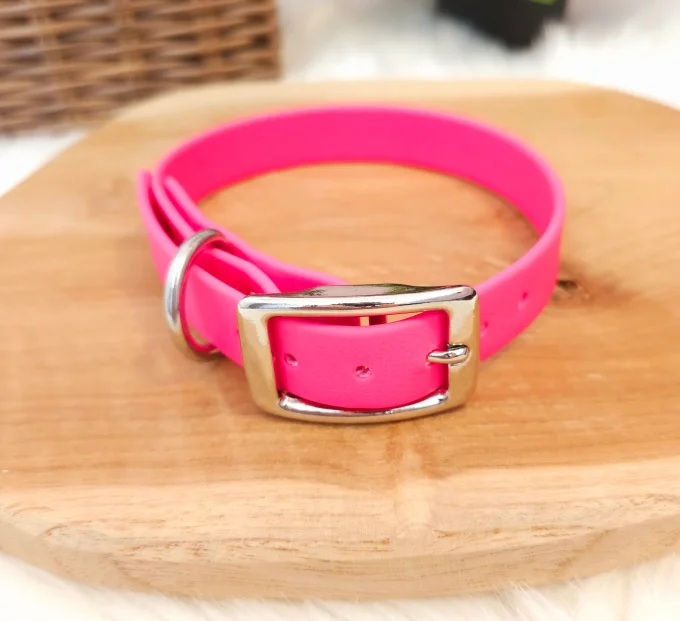 Collier Alva - 34-41 cm 