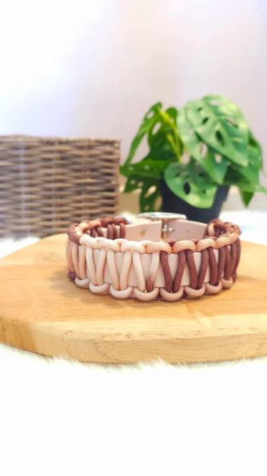 Collier Siska 34 - 41cm