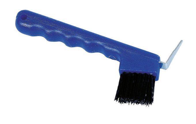 Cure-Pied avec brosse