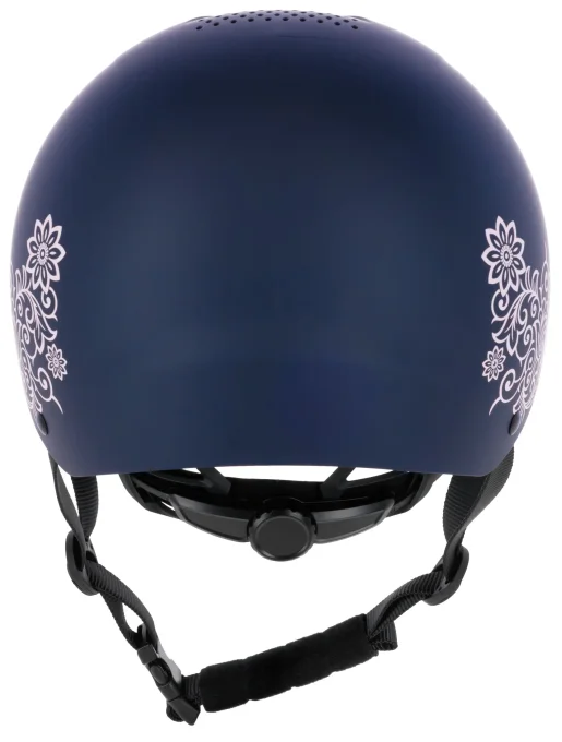 Casque d’équitation Beauty 2.0