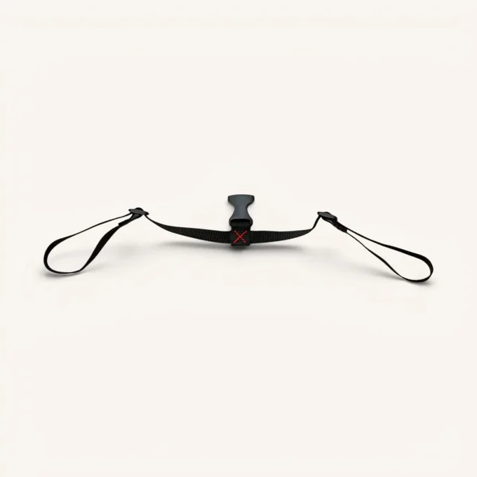 Sangle de selle tout-en-un - Hitair 