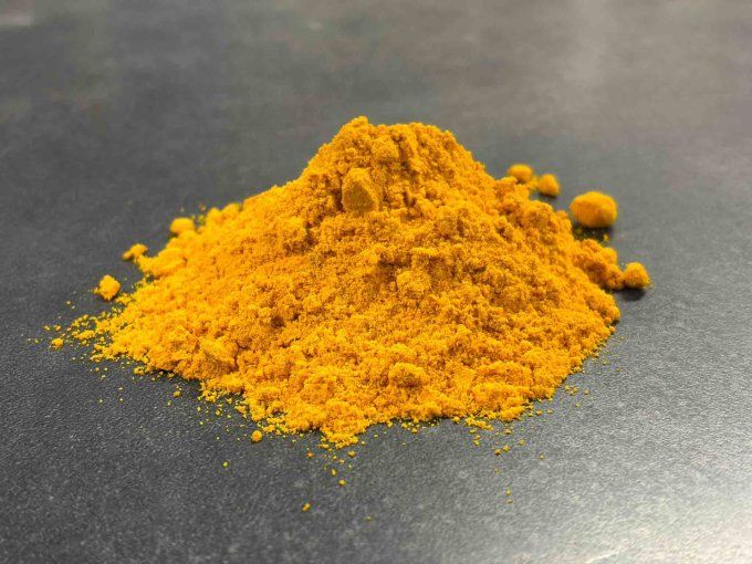 Curcuma - Ungula 