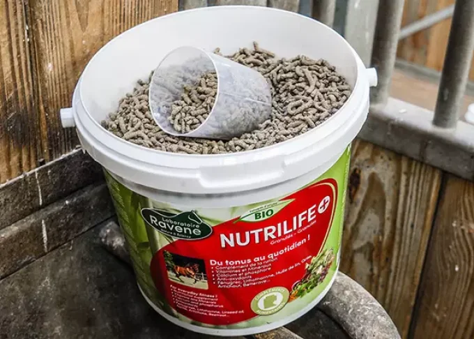 Nutrilife 