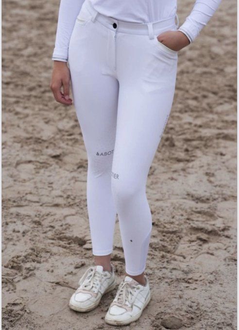 Pantalon Victorine - Le Sabotier 
