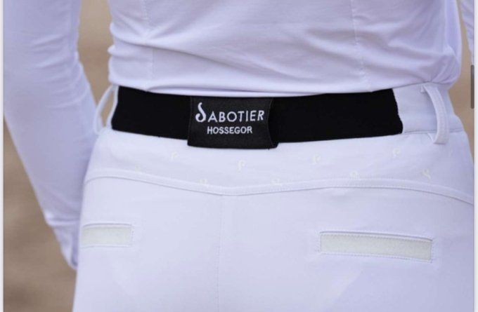Pantalon Victorine - Le Sabotier 