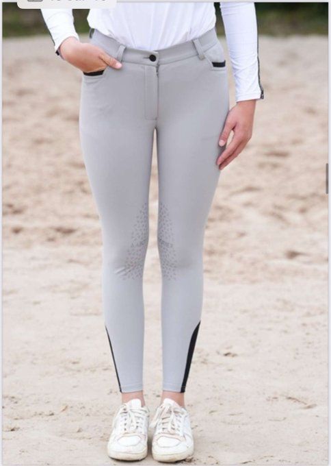Pantalon Victorine - Le Sabotier 